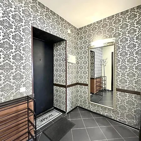 Great Near Bessarabska Sq Apartment *