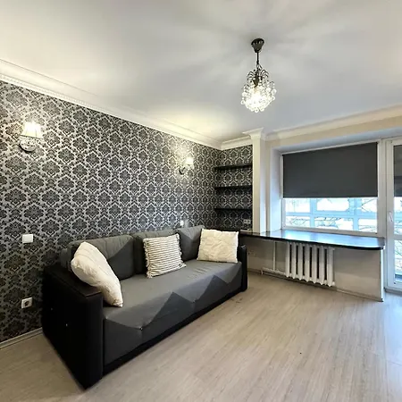 Apartment Great Near Bessarabska Sq *